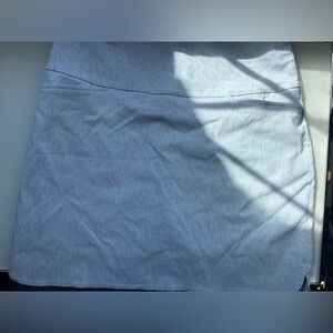Light Gray Fabric Material